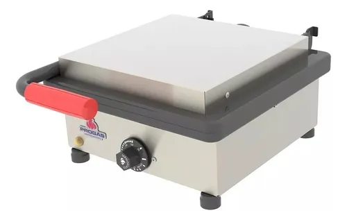 Prensa Doble Contacto Progas Electrica Pr-350e