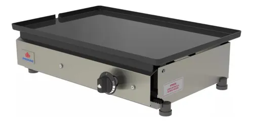 Plancha Gas Progas Pr-450g
