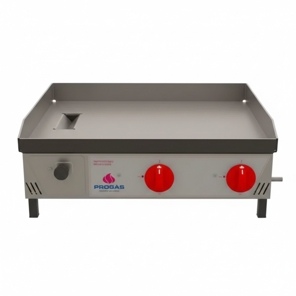 Plancha Gas PROGAS PR-650G - Imagen 2
