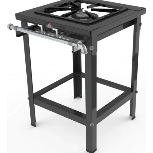 Anafe PROGAS PMD-200F 2 Hornallas 40x40