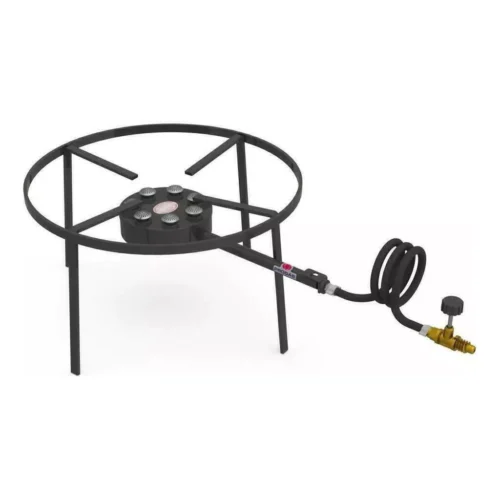 Mechero 7 quemadores PROGAS