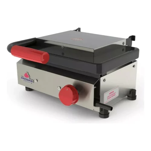 Prensa Doble Contacto Gas PROGAS PR-220GN