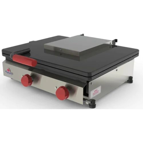 Prensa Doble Contacto Gas PROGAS PR-550GN