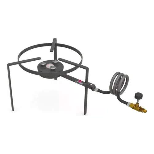 Mechero 3 quemadores PROGAS