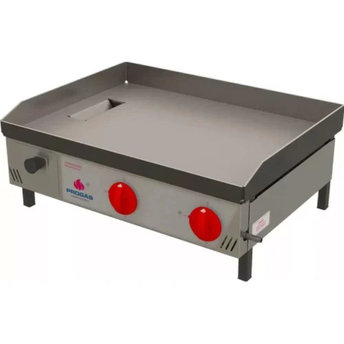Plancha Gas PROGAS PR-650G