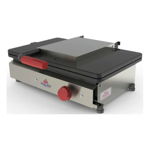 Prensa Doble Contacto Gas PROGAS PR-500GN